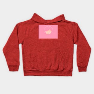 Mane 28 Kids Hoodie